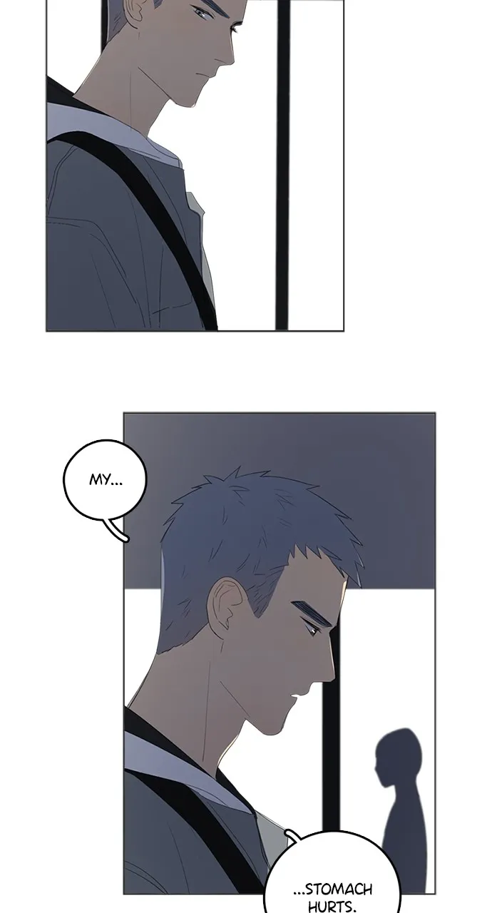 Here U Are Chapter 43 page 24 - 