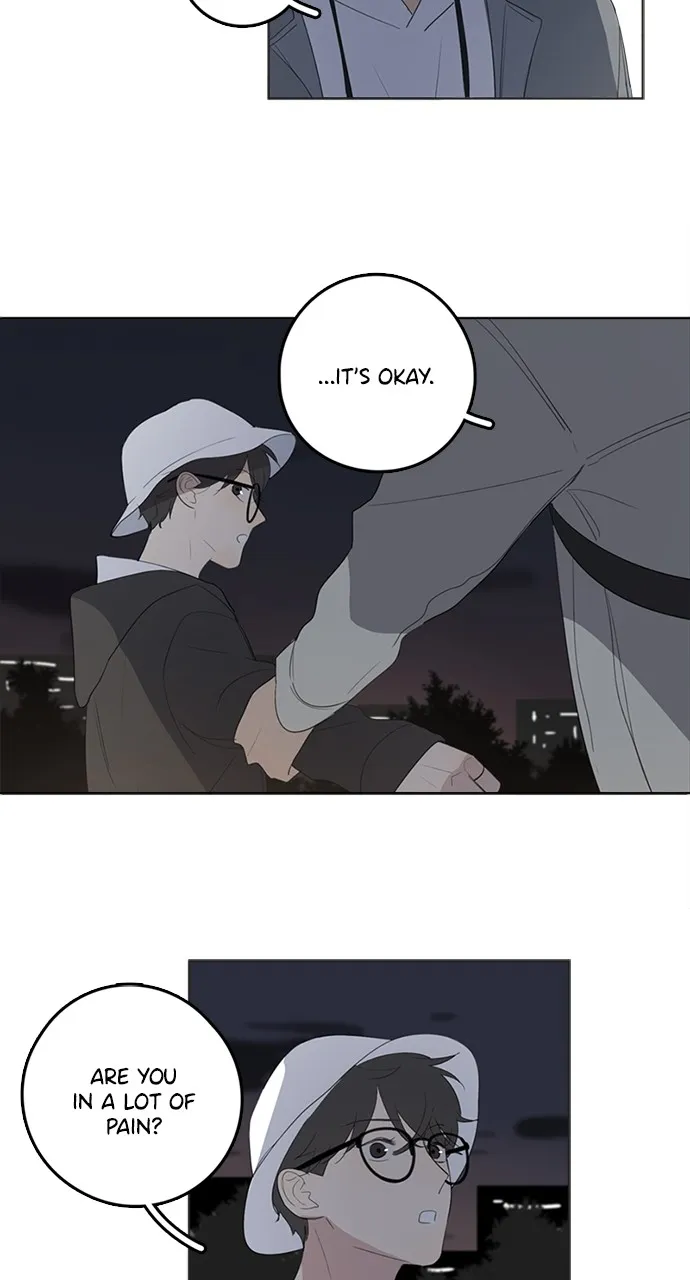 Here U Are Chapter 43 page 26 - 