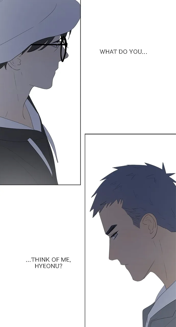 Here U Are Chapter 43 page 29 - 