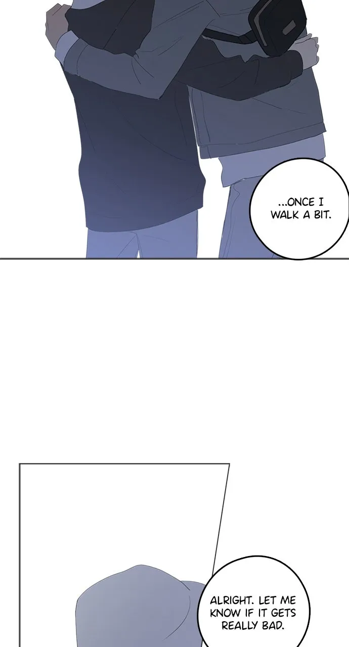 Here U Are Chapter 43 page 32 - 