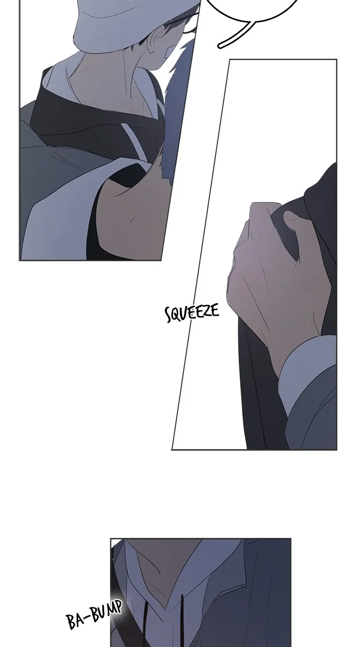 Here U Are Chapter 43 page 33 - 