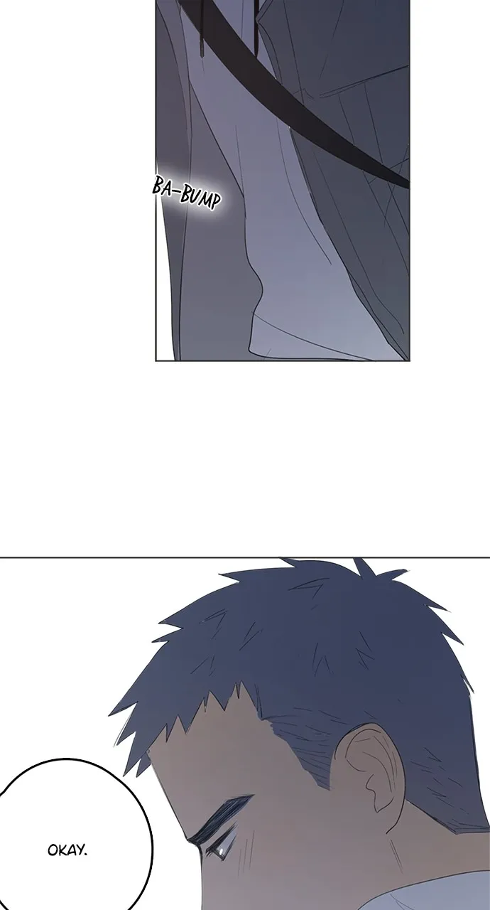Here U Are Chapter 43 page 34 - 