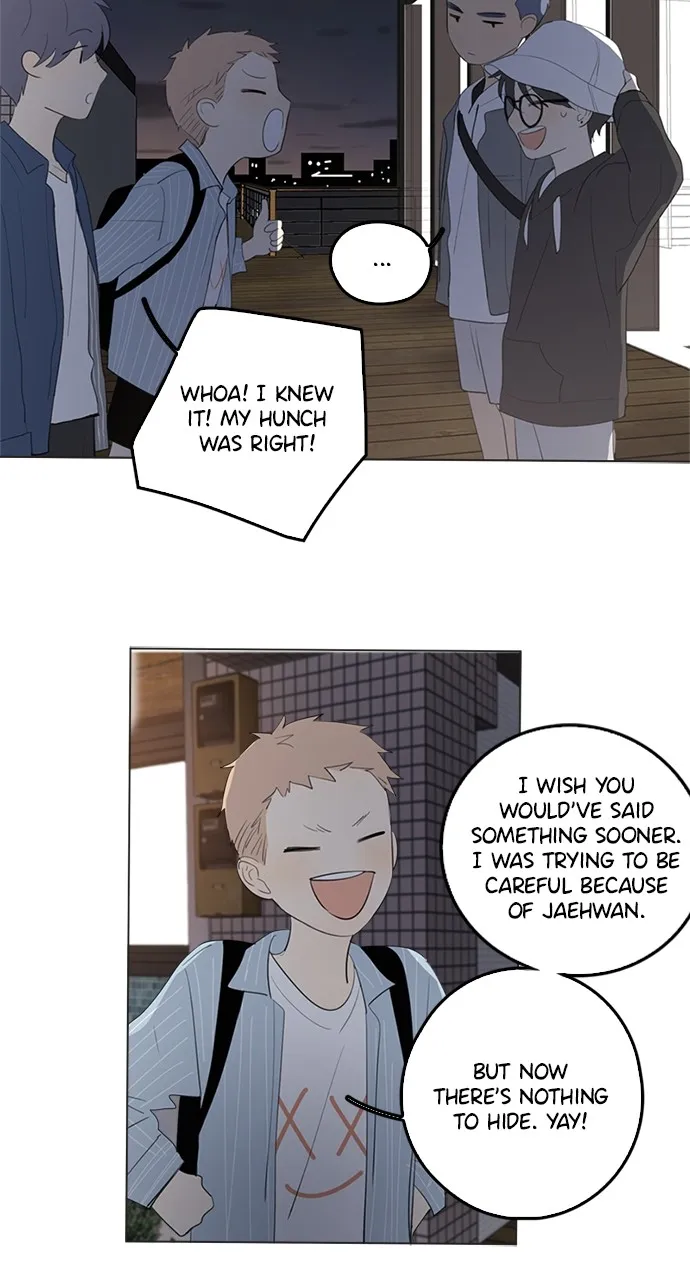 Here U Are Chapter 43 page 6 - 