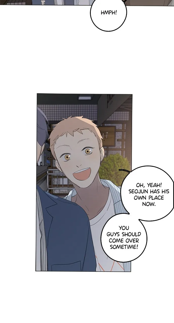 Here U Are Chapter 43 page 8 - 