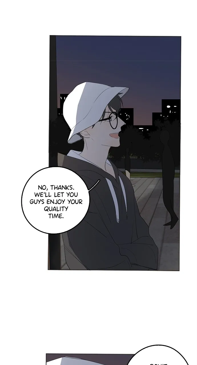 Here U Are Chapter 43 page 9 - 