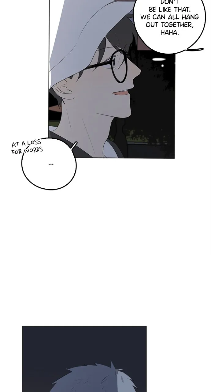 Here U Are Chapter 43 page 10 - 