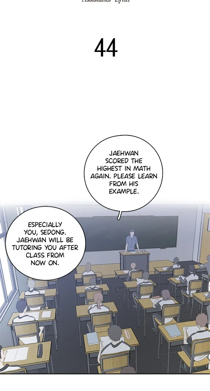 Here U Are Chapter 44 page 2 - 
