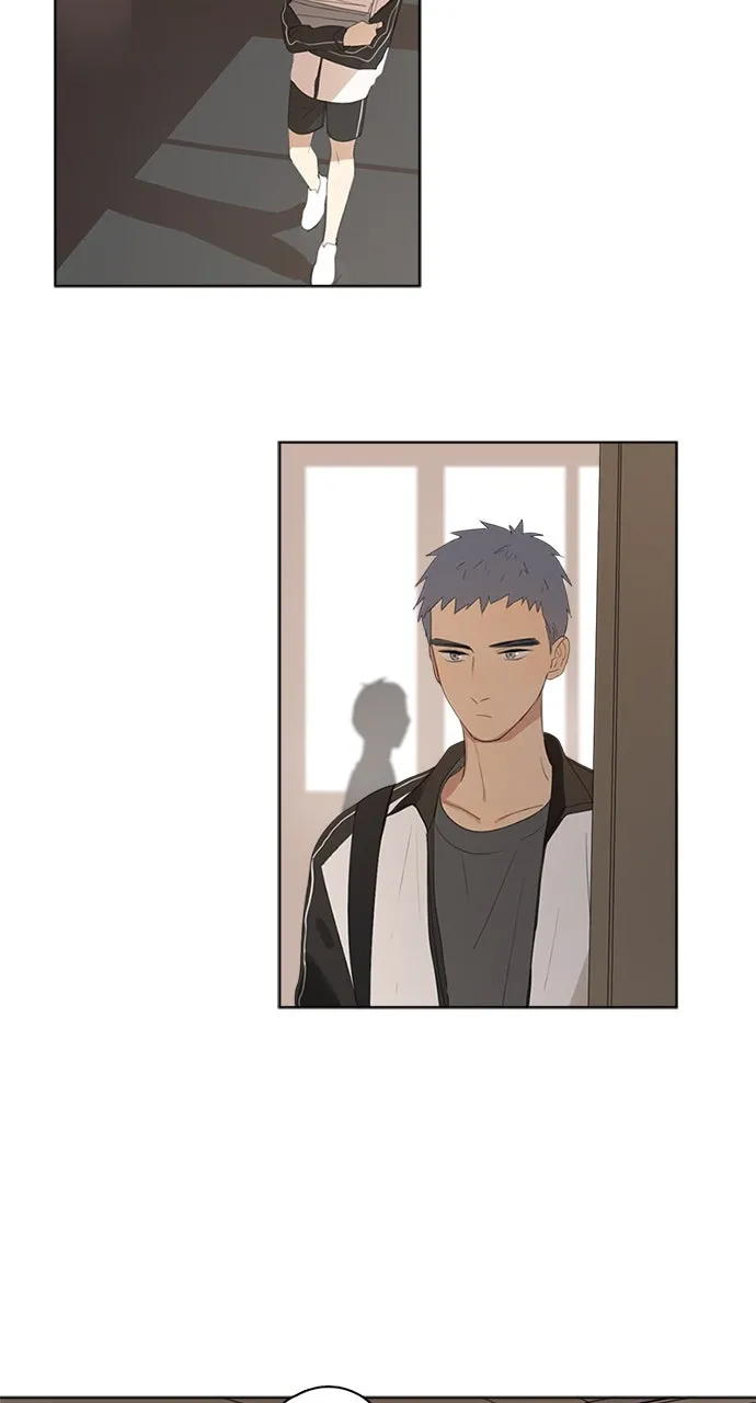 Here U Are Chapter 44 page 13 - 