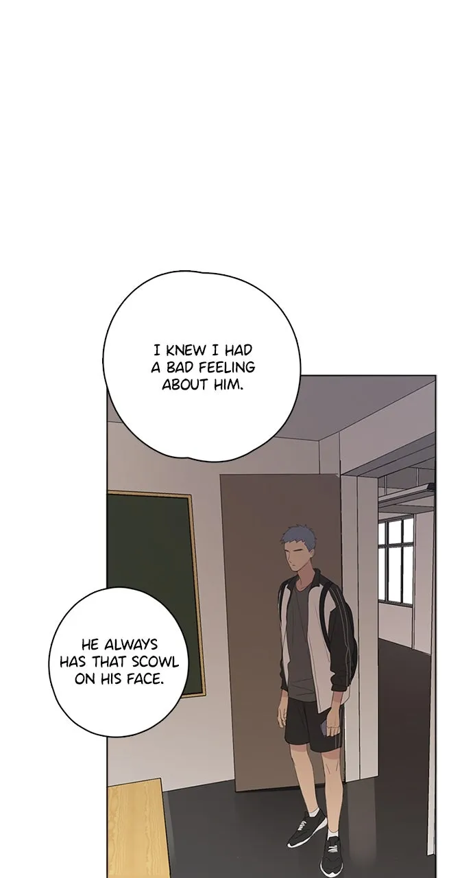 Here U Are Chapter 44 page 17 - 