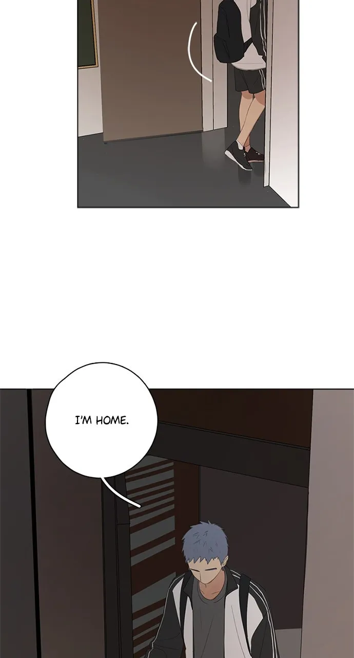 Here U Are Chapter 44 page 21 - 