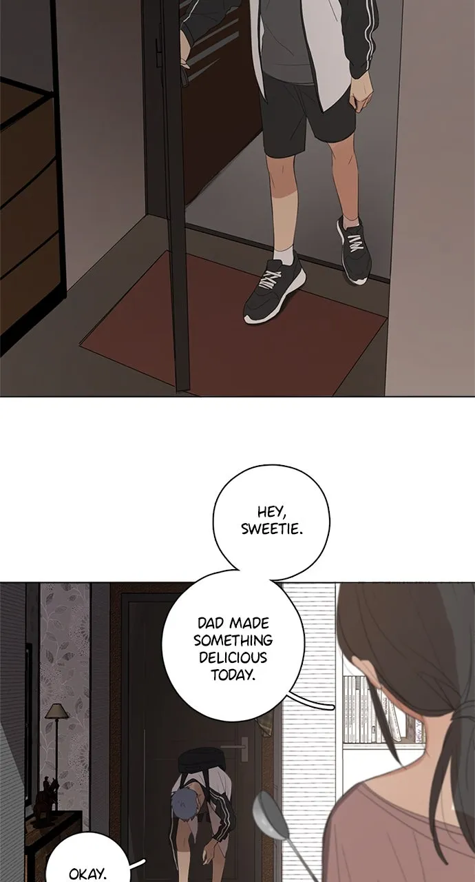 Here U Are Chapter 44 page 22 - 