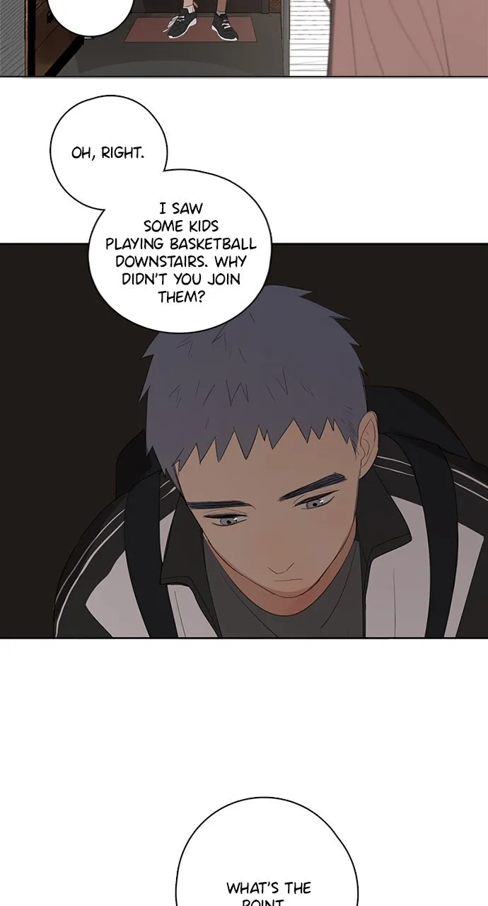 Here U Are Chapter 44 page 23 - 