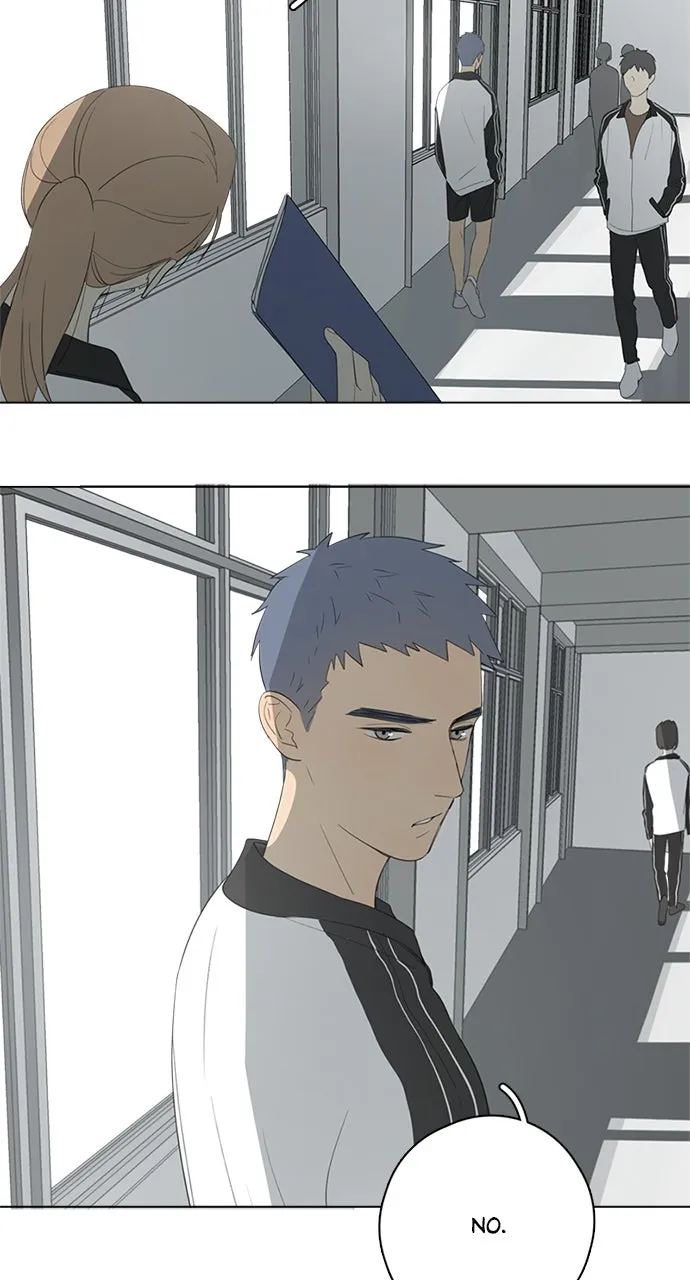 Here U Are Chapter 44 page 25 - 