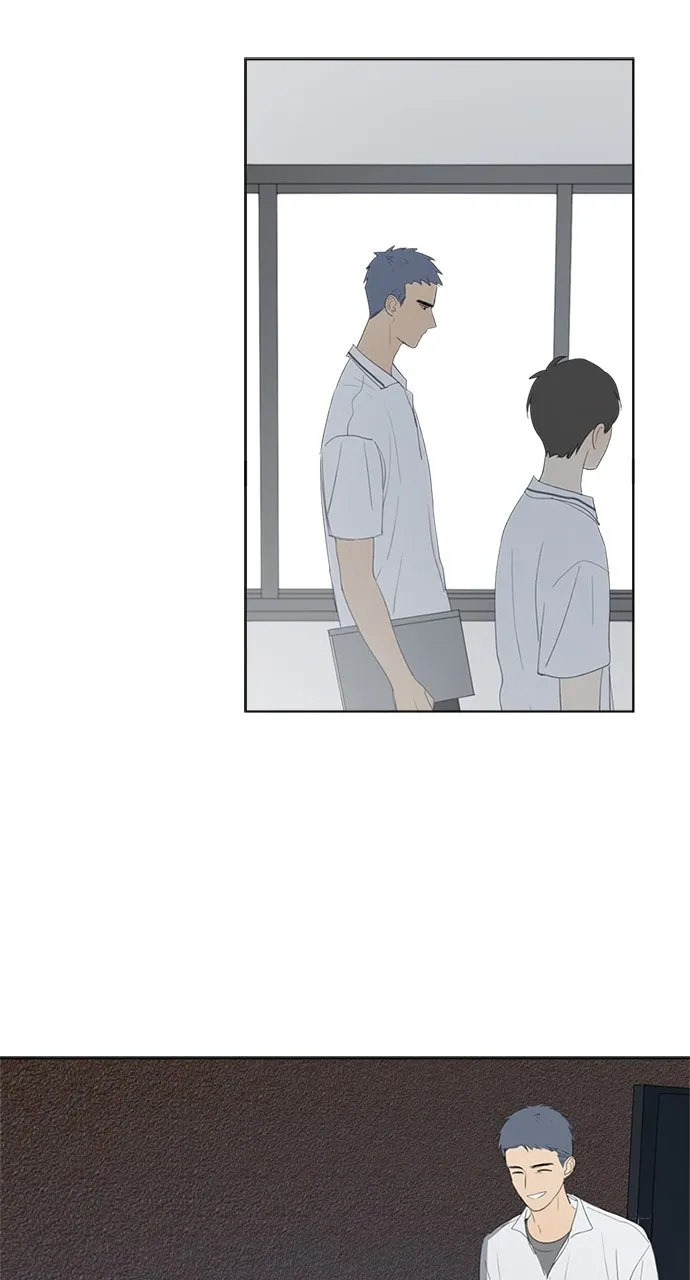 Here U Are Chapter 44 page 27 - 