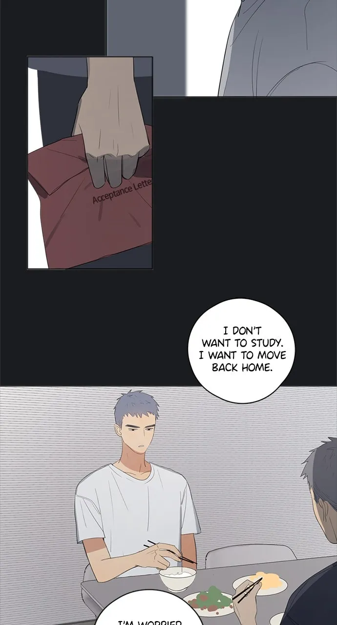 Here U Are Chapter 44 page 30 - 