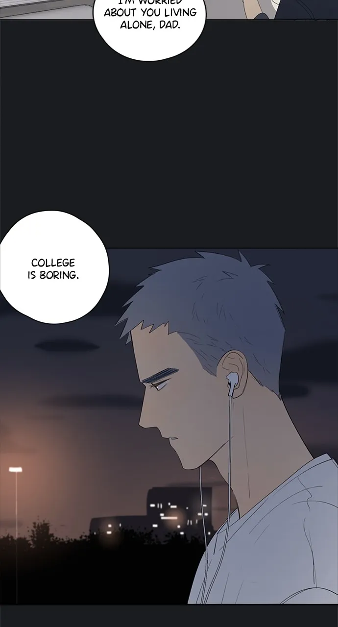 Here U Are Chapter 44 page 31 - 