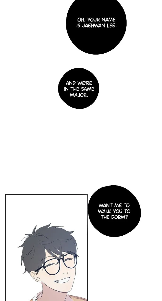 Here U Are Chapter 44 page 33 - 
