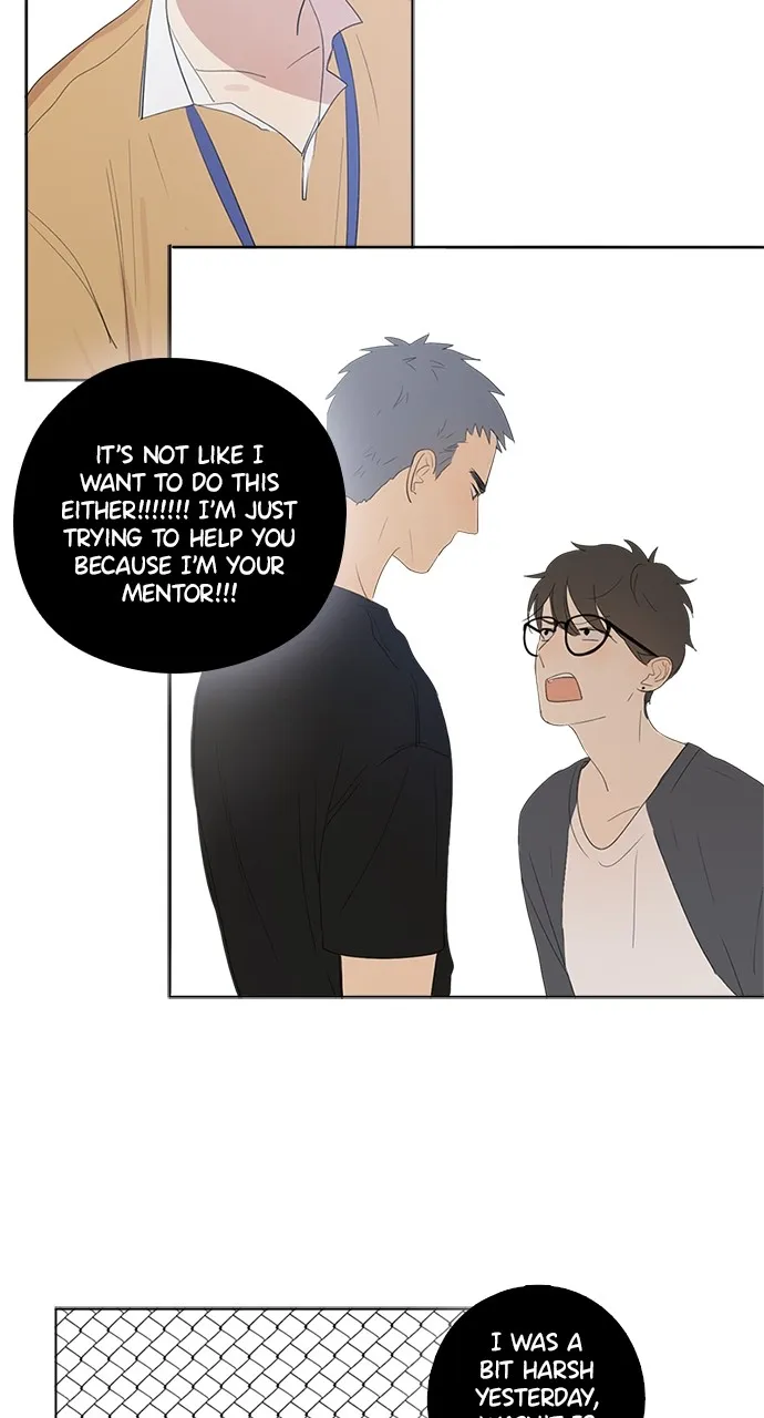 Here U Are Chapter 44 page 34 - 