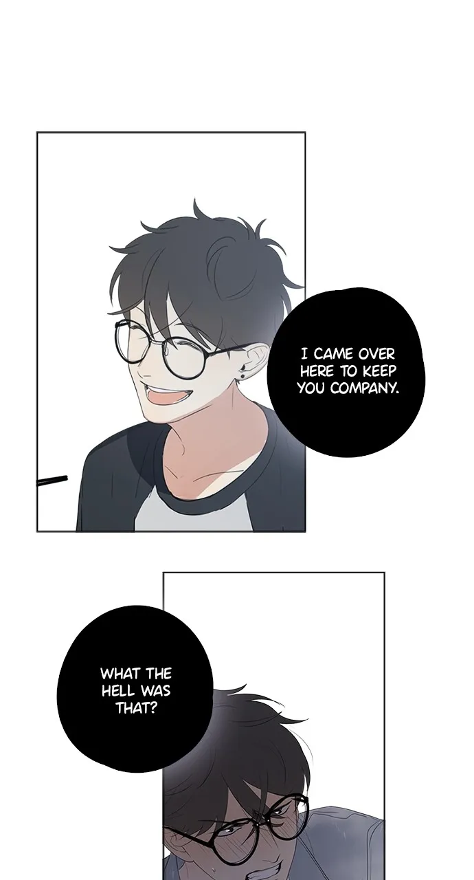 Here U Are Chapter 44 page 37 - 