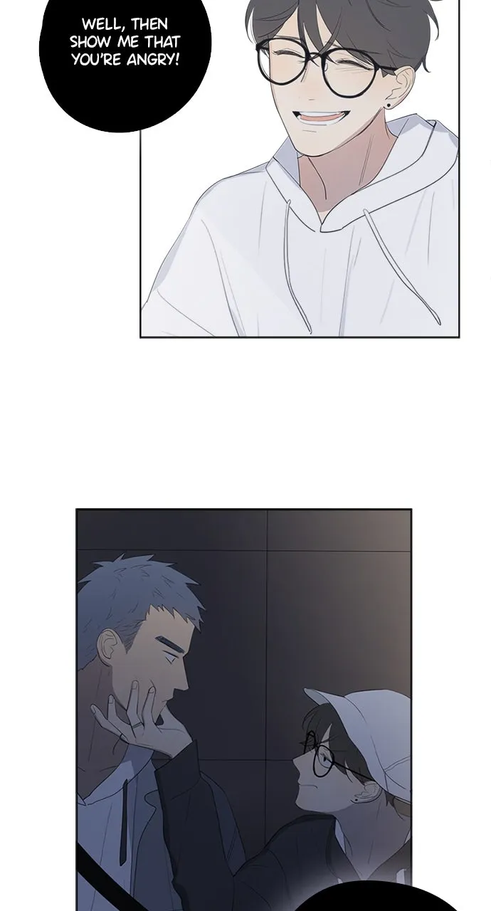 Here U Are Chapter 44 page 39 - 