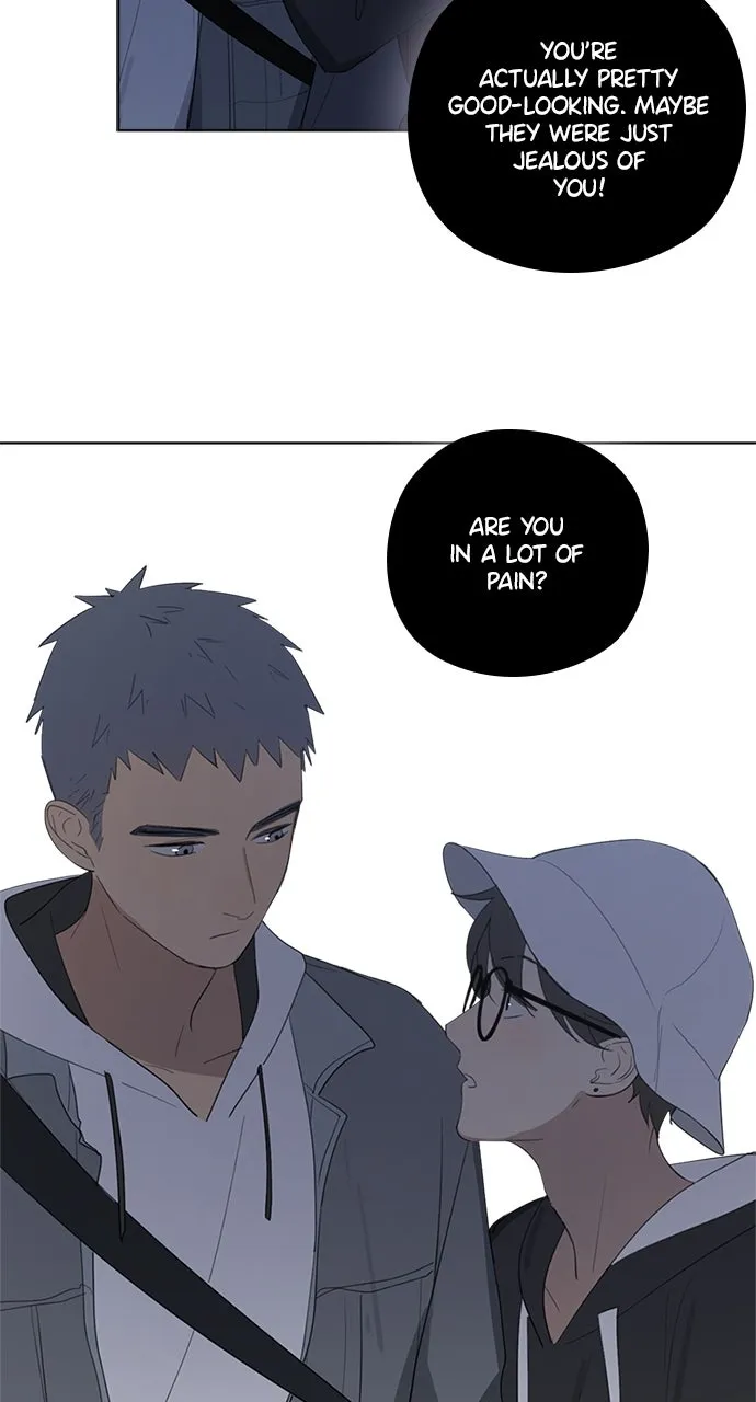 Here U Are Chapter 44 page 40 - 