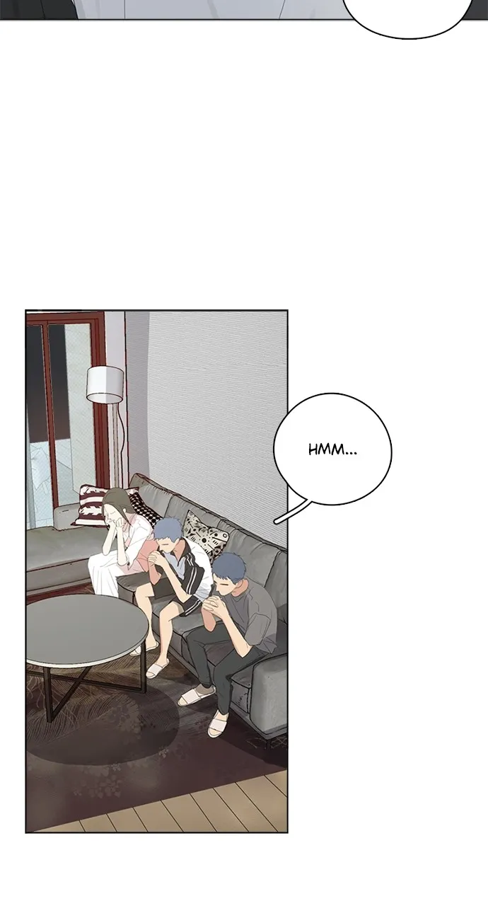 Here U Are Chapter 44 page 5 - 