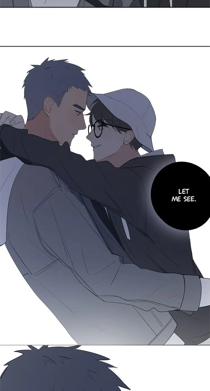 Here U Are Chapter 44 page 41 - 
