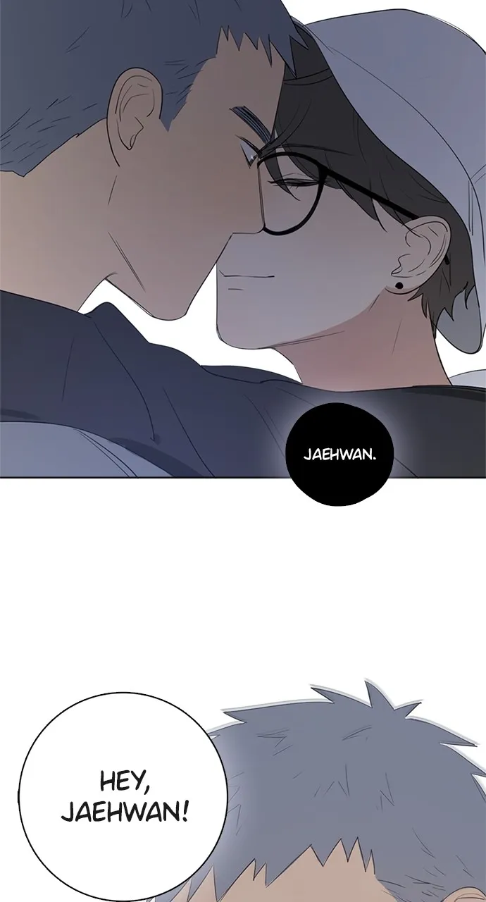 Here U Are Chapter 44 page 42 - 