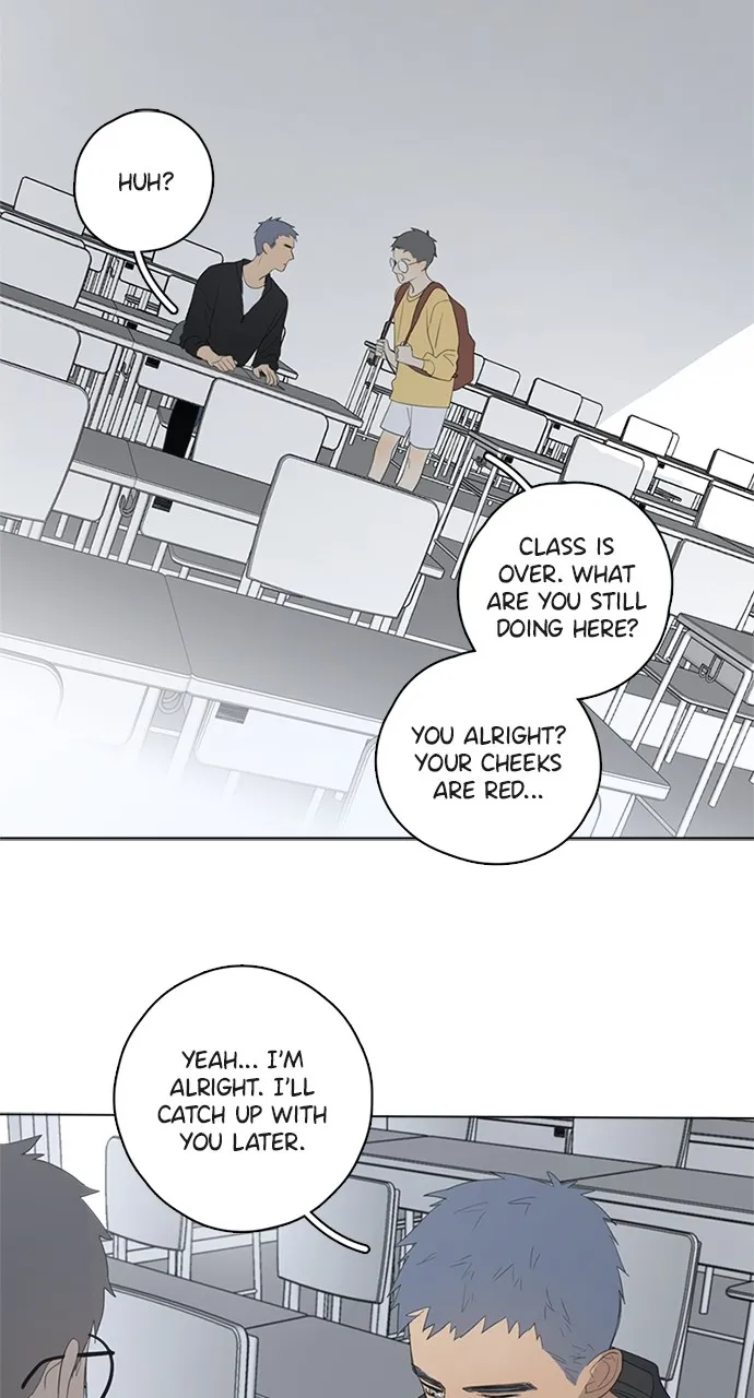 Here U Are Chapter 44 page 44 - 
