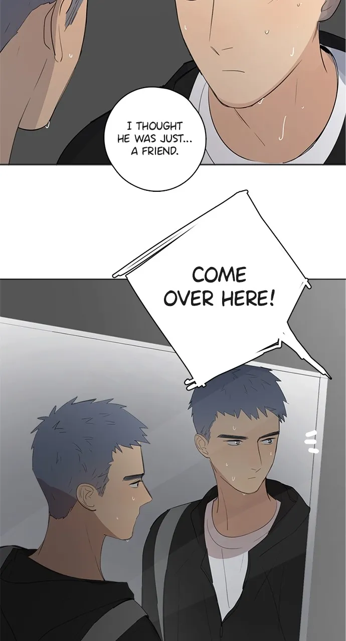 Here U Are Chapter 44 page 48 - 