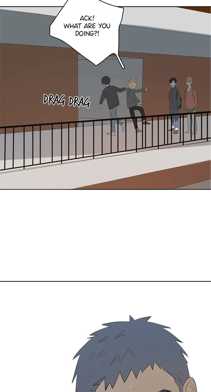 Here U Are Chapter 44 page 50 - 