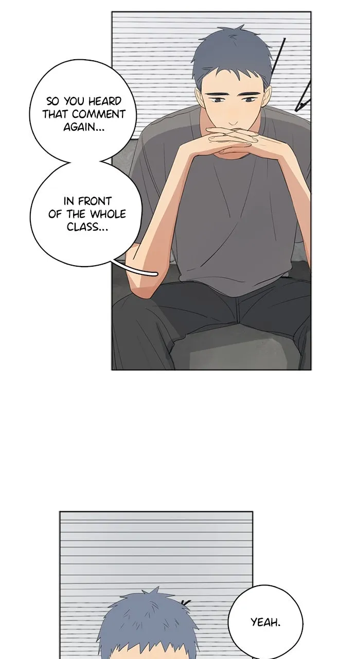Here U Are Chapter 44 page 6 - 
