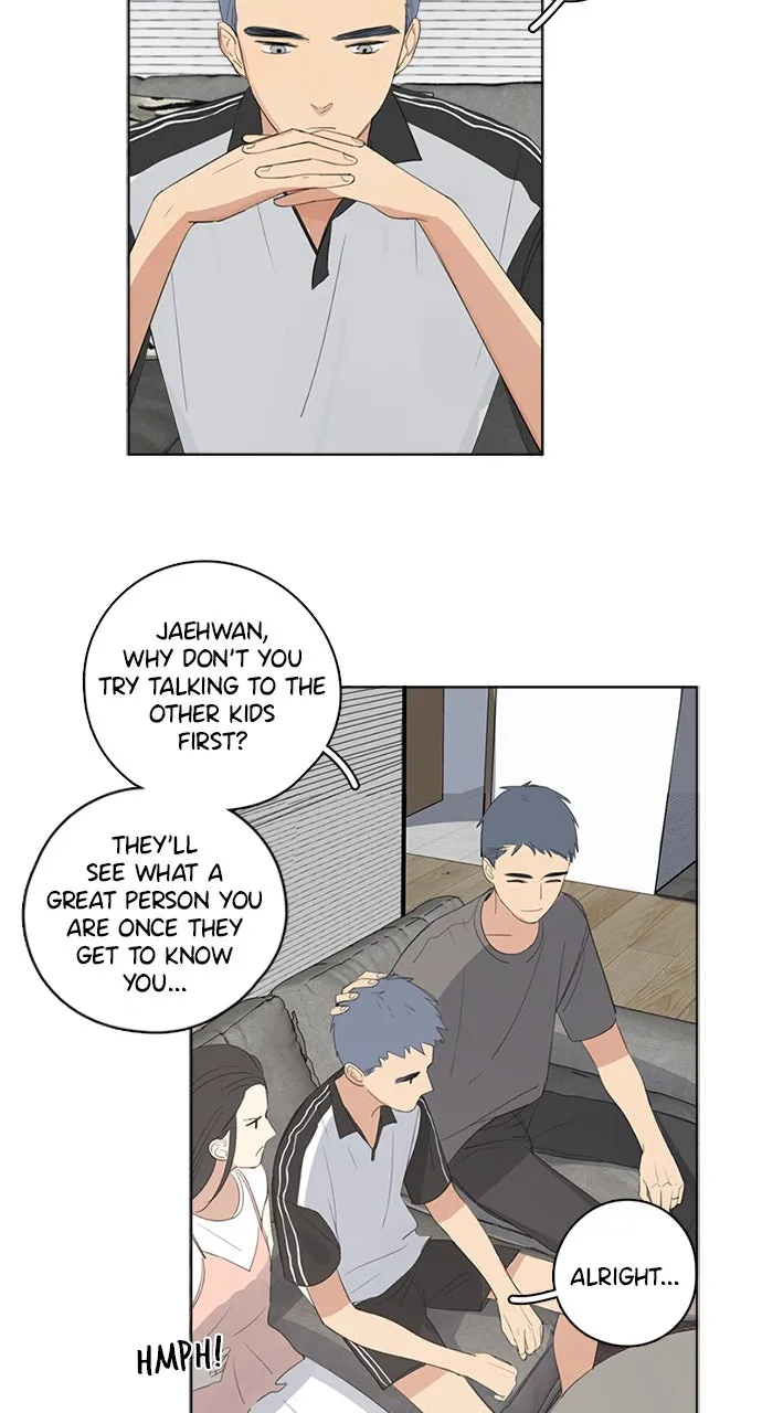 Here U Are Chapter 44 page 7 - 