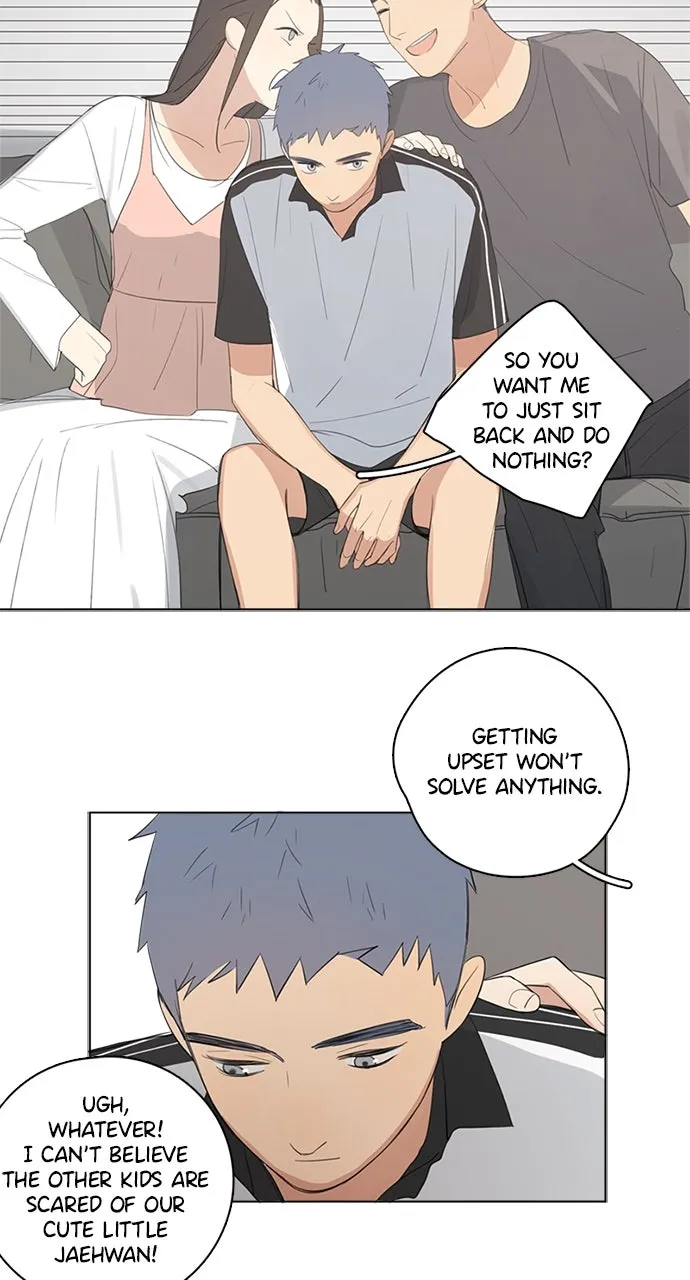 Here U Are Chapter 44 page 9 - 