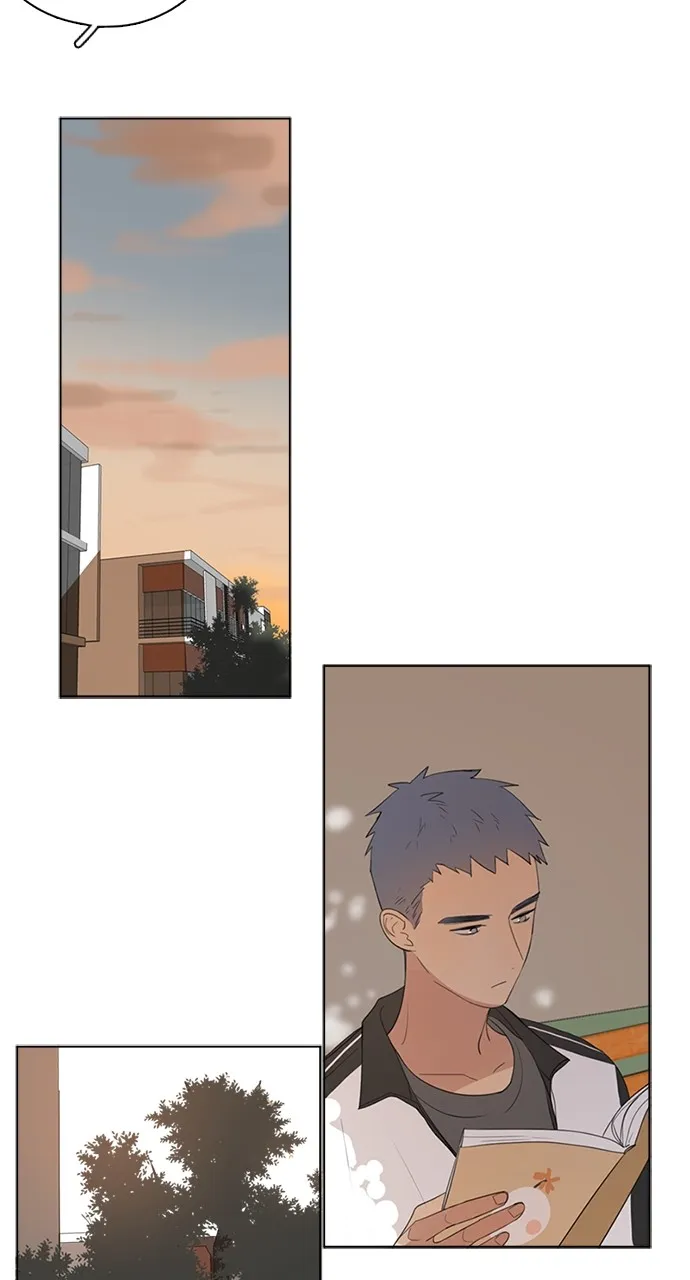 Here U Are Chapter 44 page 10 - 