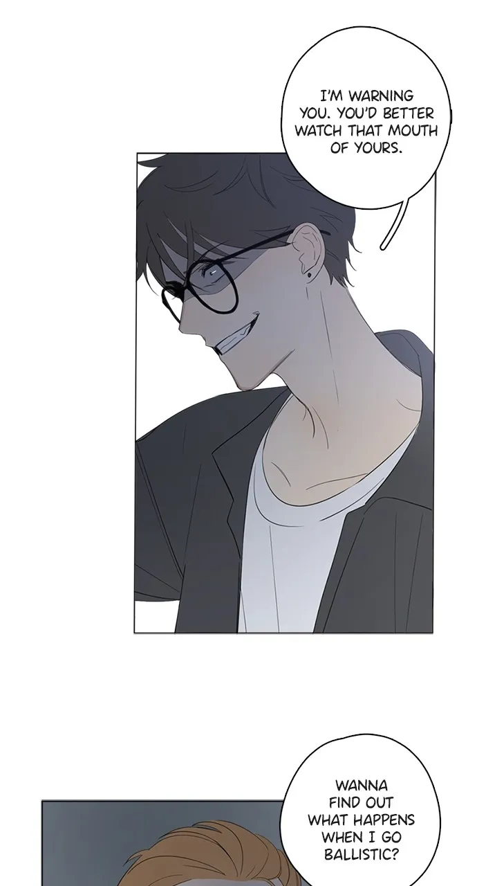 Here U Are Chapter 45 page 13 - 