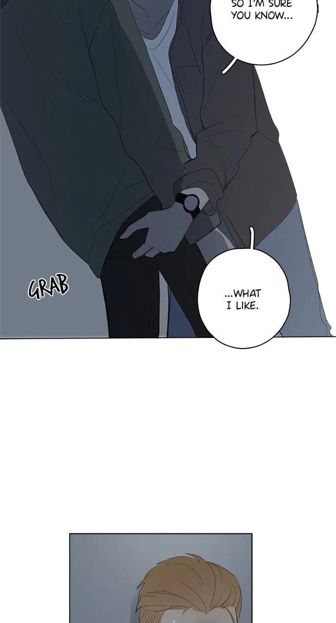 Here U Are Chapter 45 page 15 - 
