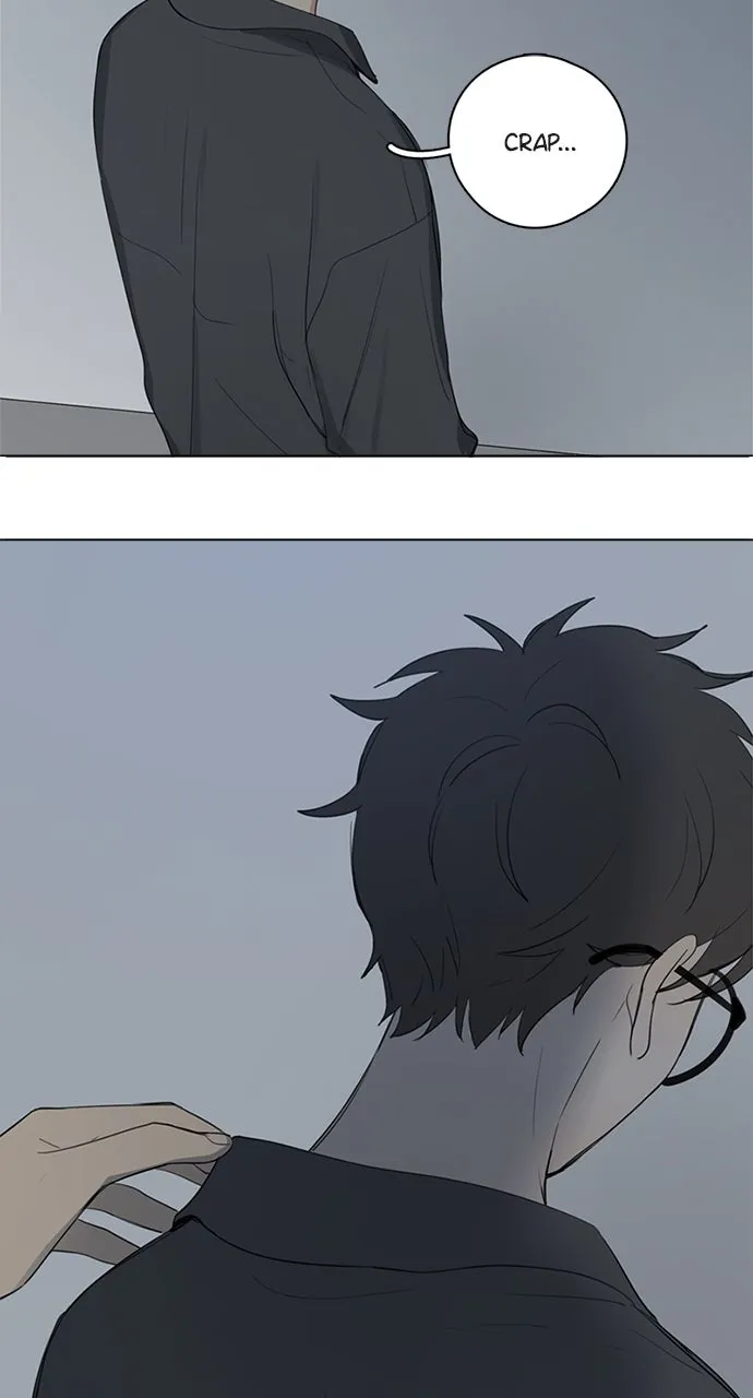 Here U Are Chapter 45 page 18 - 