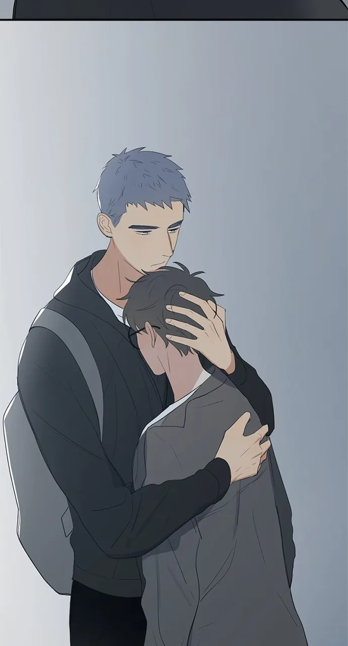 Here U Are Chapter 45 page 19 - 