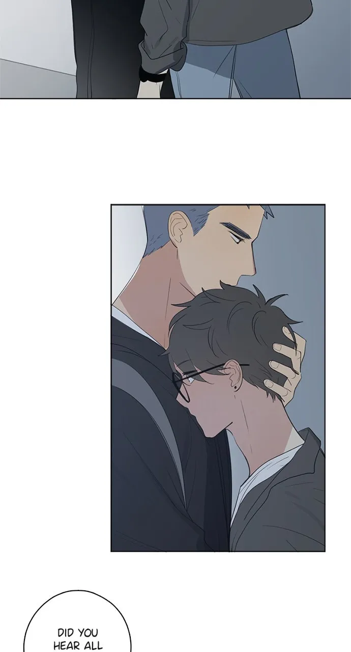 Here U Are Chapter 45 page 20 - 