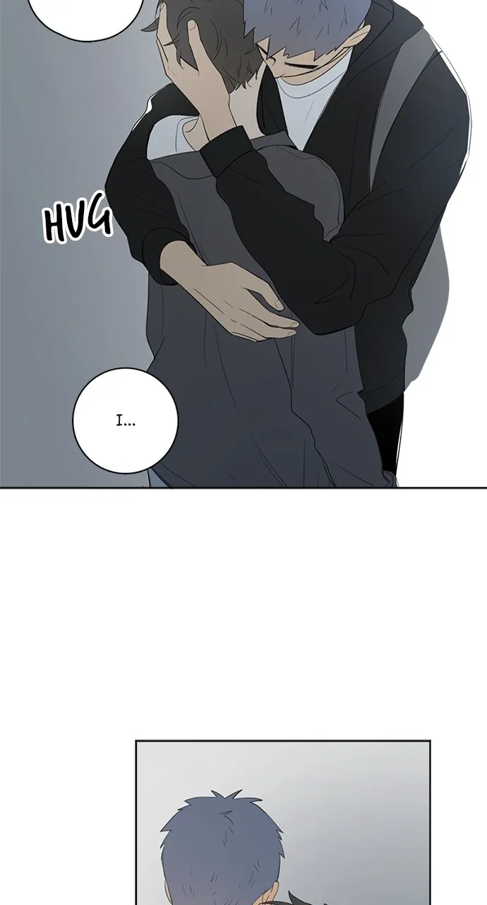 Here U Are Chapter 45 page 23 - 