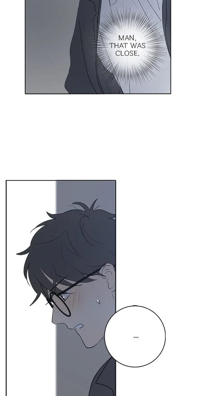 Here U Are Chapter 45 page 26 - 