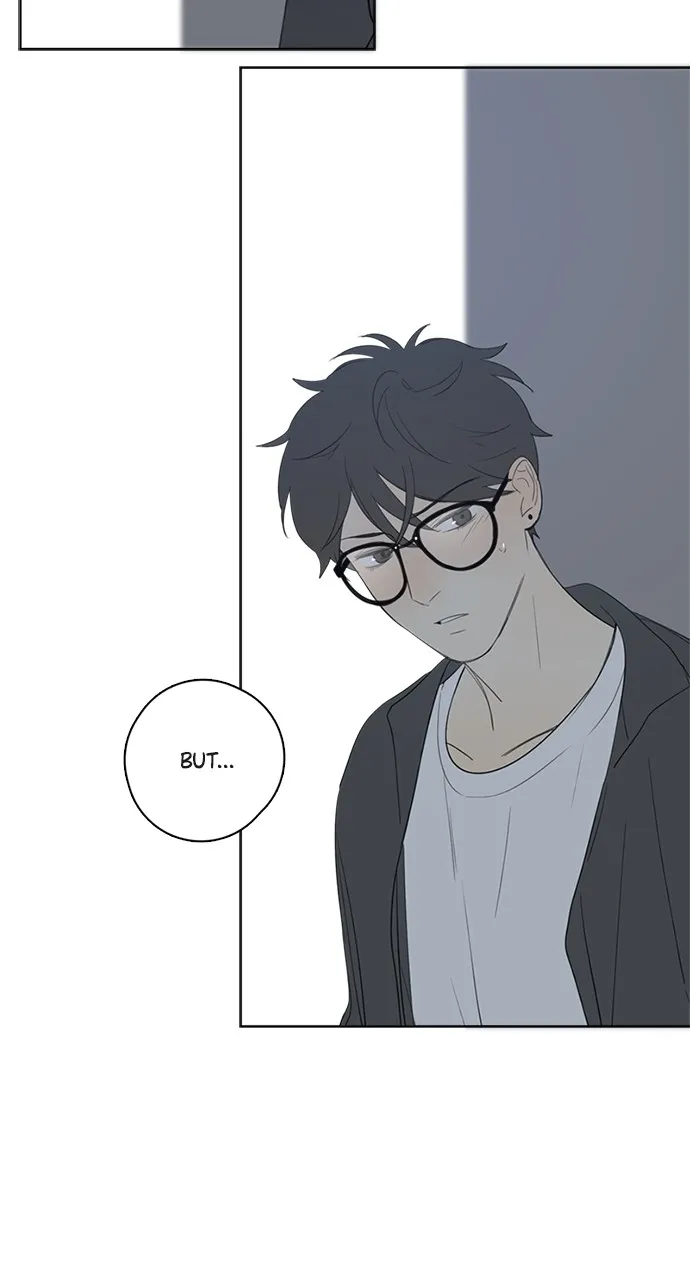 Here U Are Chapter 45 page 27 - 