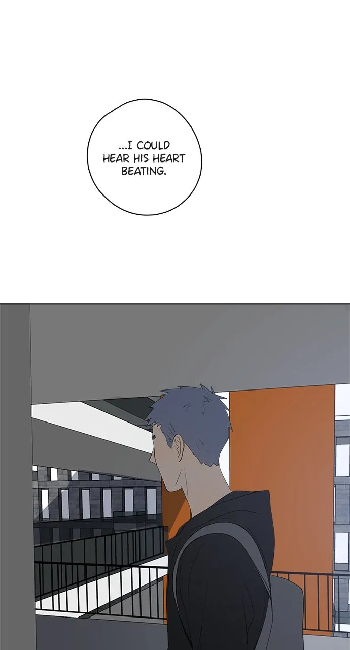 Here U Are Chapter 45 page 28 - 