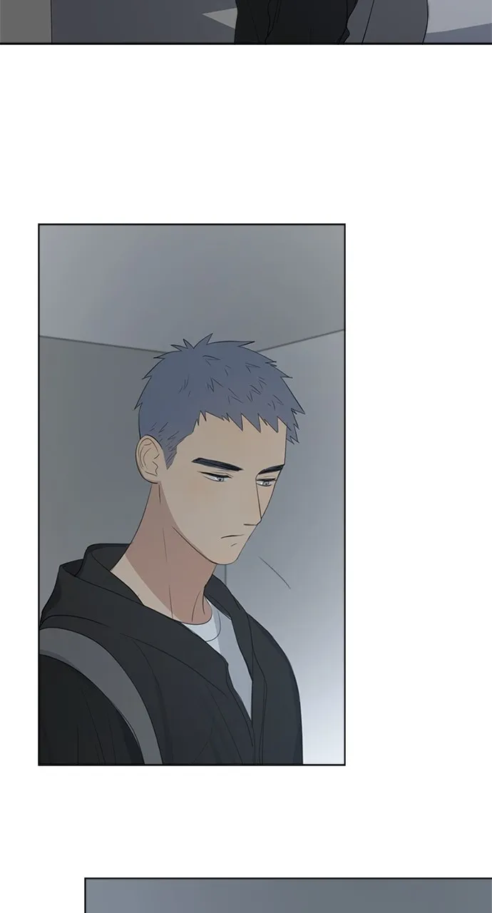 Here U Are Chapter 45 page 29 - 