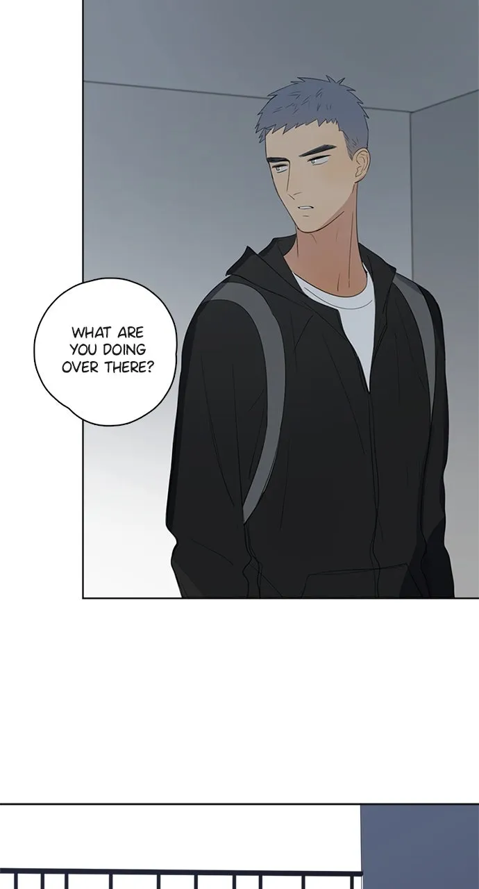 Here U Are Chapter 45 page 30 - 