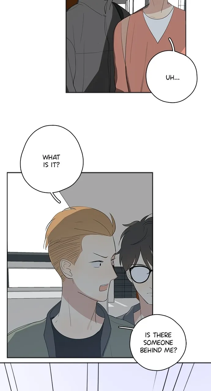 Here U Are Chapter 45 page 5 - 