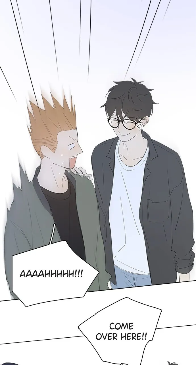 Here U Are Chapter 45 page 6 - 