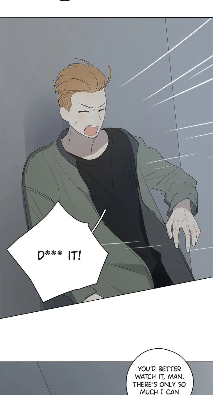 Here U Are Chapter 45 page 8 - 