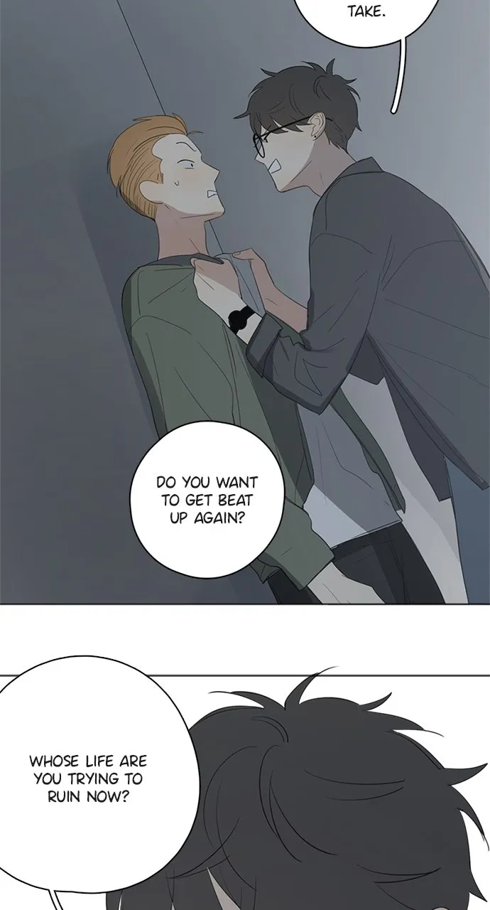 Here U Are Chapter 45 page 9 - 